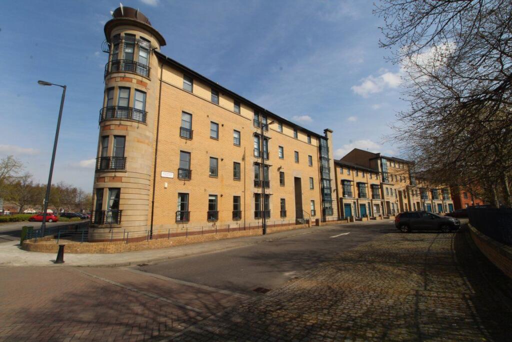 Main image of property: Alexander Crescent, Glasgow