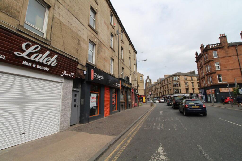 Main image of property: Pollokshaws Road, Glasgow