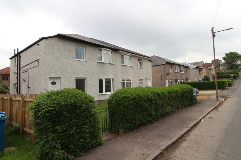 Main image of property: Crofthill Road, Glasgow