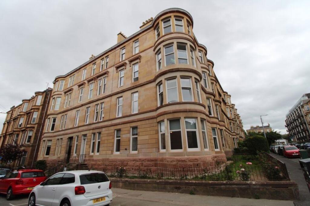 Main image of property: West Princes Street, Glasgow