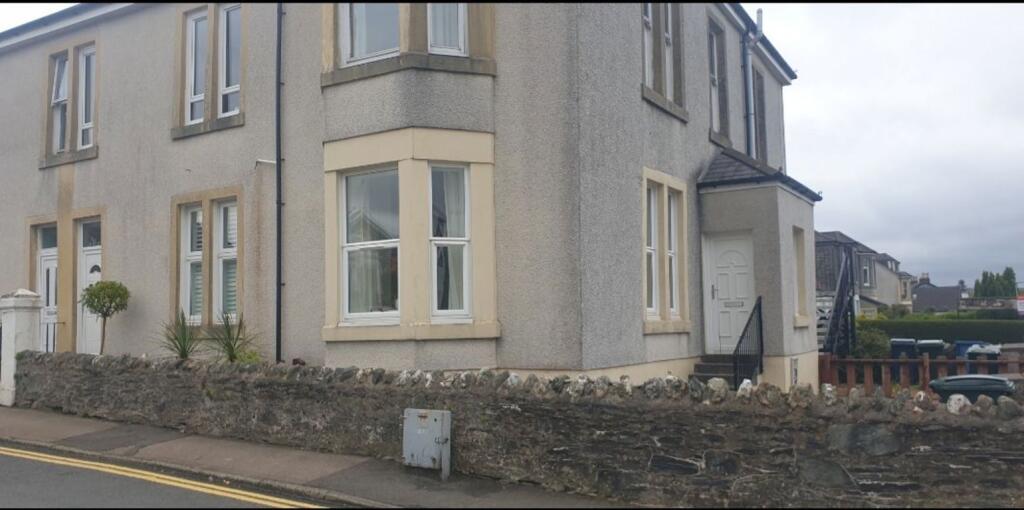 Main image of property: Auchamore Road, Dunoon