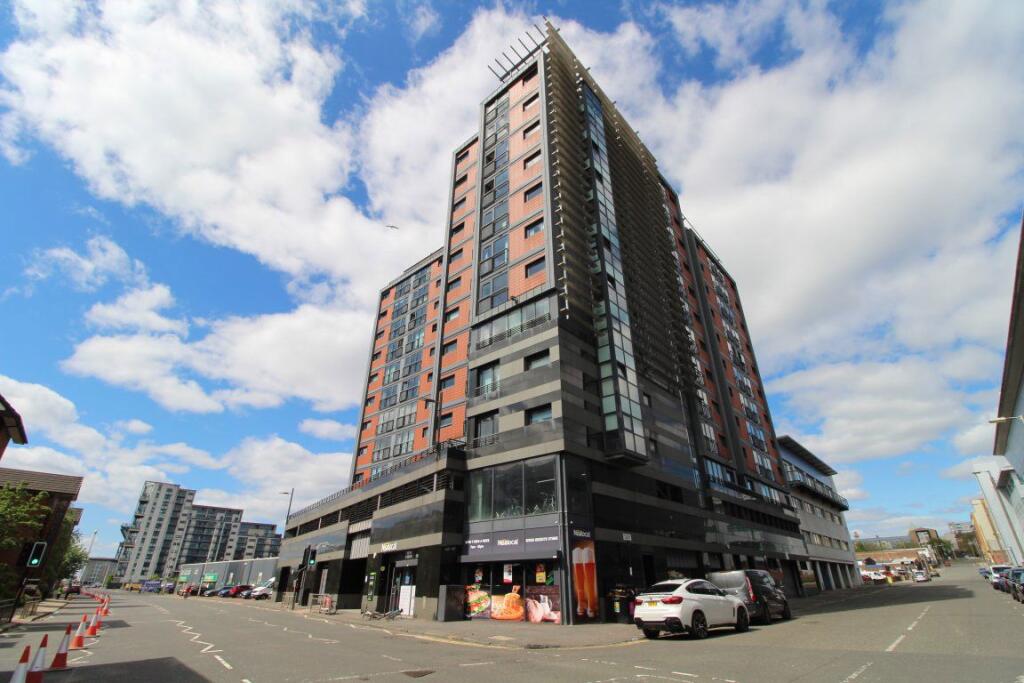 Main image of property: Lancefield Quay, Glasgow