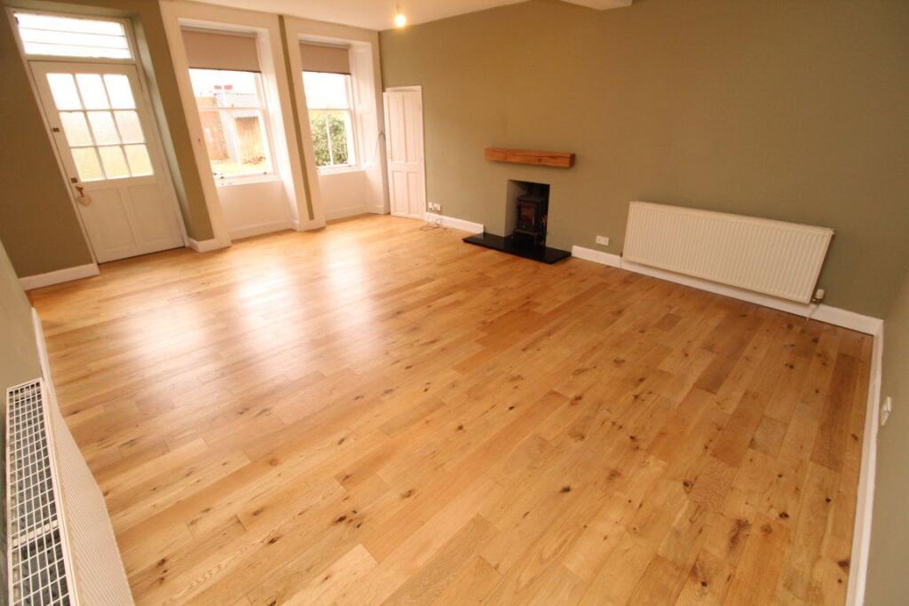 Main image of property: Basement Flat,6 Grosvenor Crescent