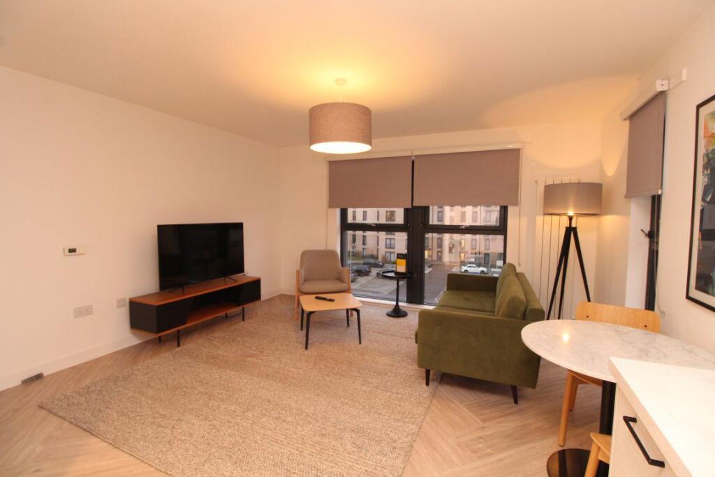 Main image of property: Minerva Way, Glasgow