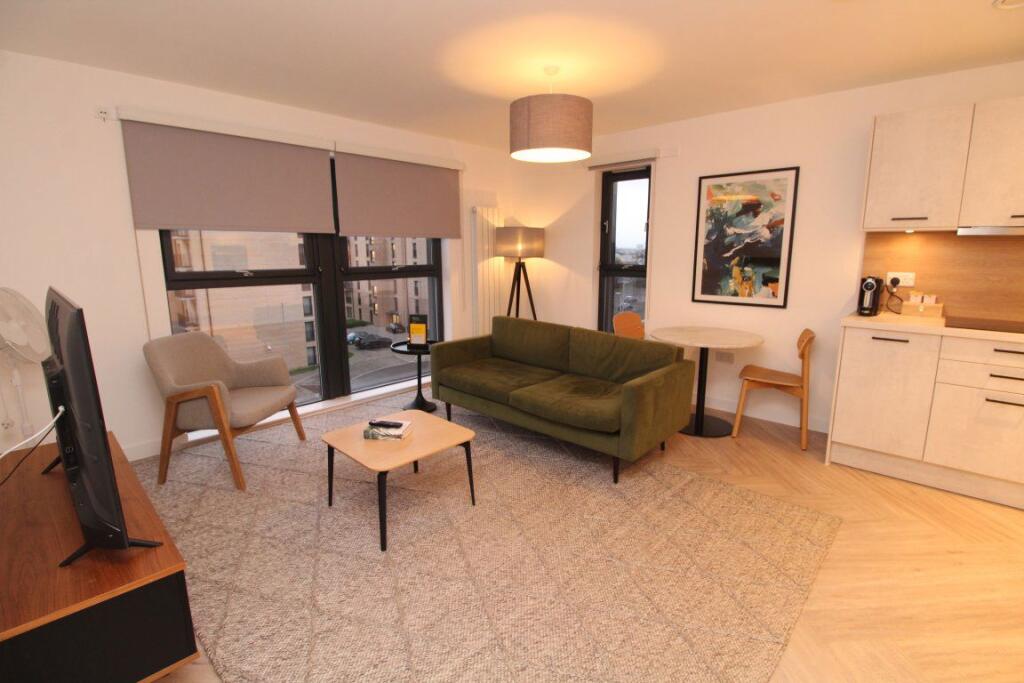 Main image of property: Minerva Way, Glasgow