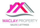 Maclay Property Ltd logo