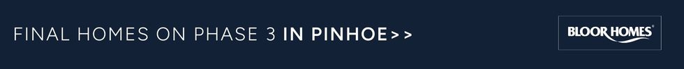 Get brand editions for Bloor Homes