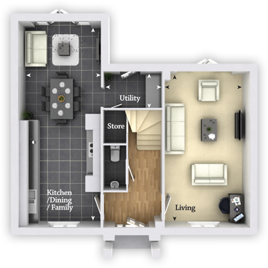Ground Floor