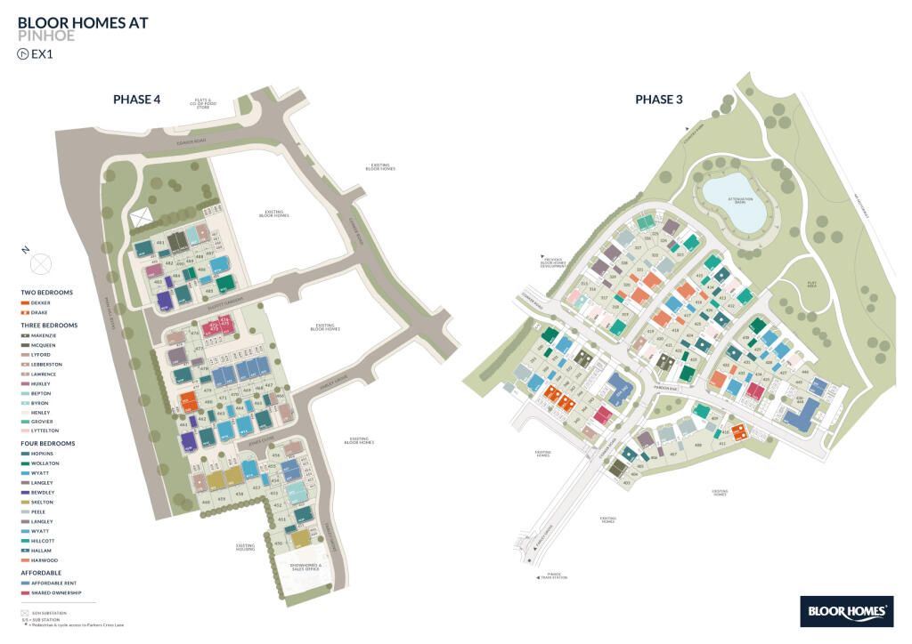 SitePlan
