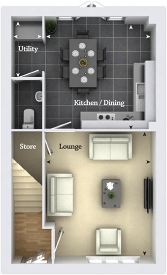 Ground Floor