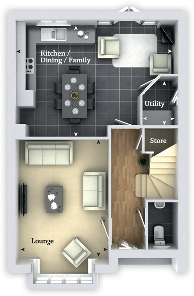 Ground Floor