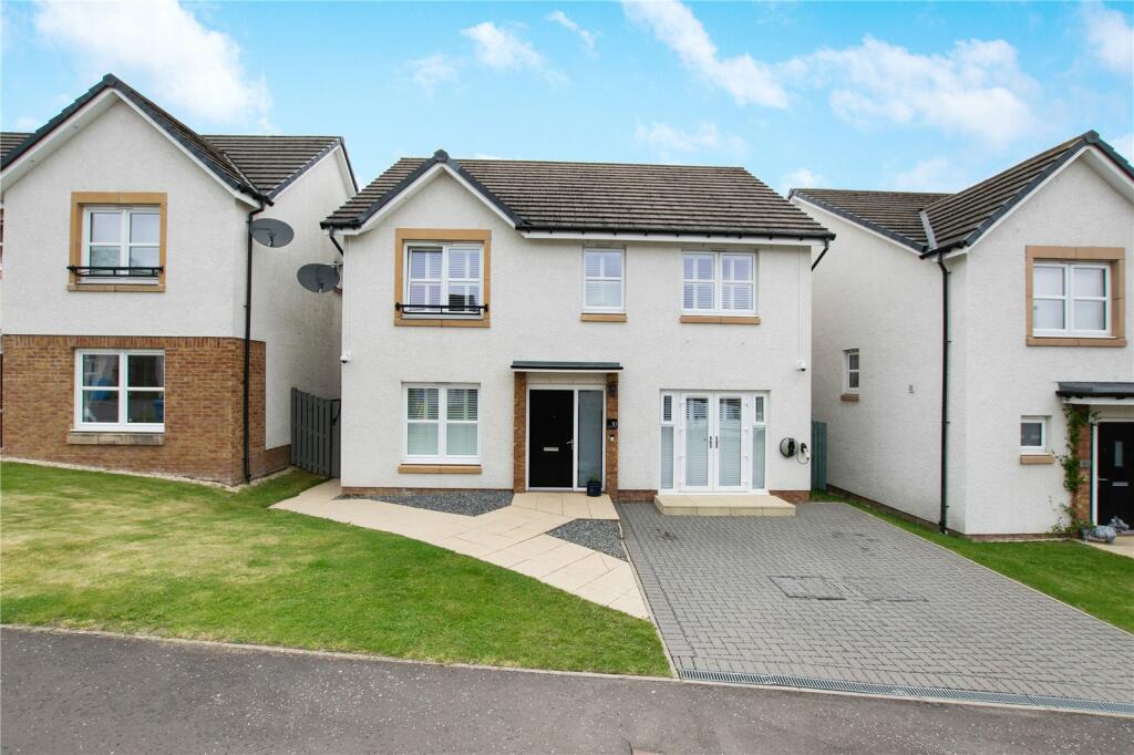 Main image of property: Adam Drive, Dundee, Angus, DD3