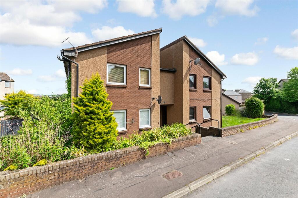 Main image of property: Shelley Gardens, Dundee, Angus, DD3