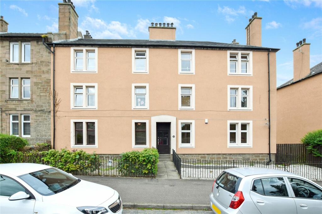 Main image of property: Hospital Street, Dundee, Angus, DD3