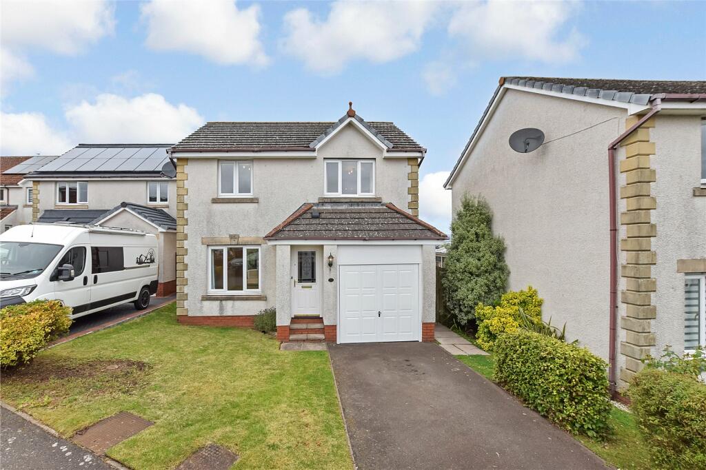 Main image of property: Provost Black Drive, Tayport, Fife, DD6