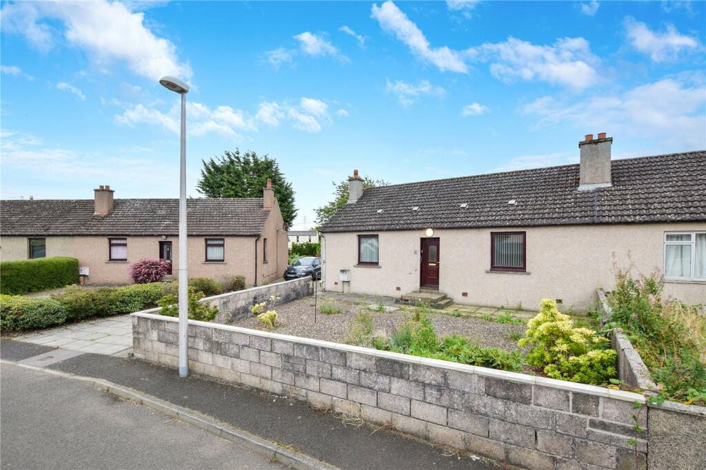 Main image of property: Inveraldie Crescent, Inveraldie, Tealing, Dundee, DD4