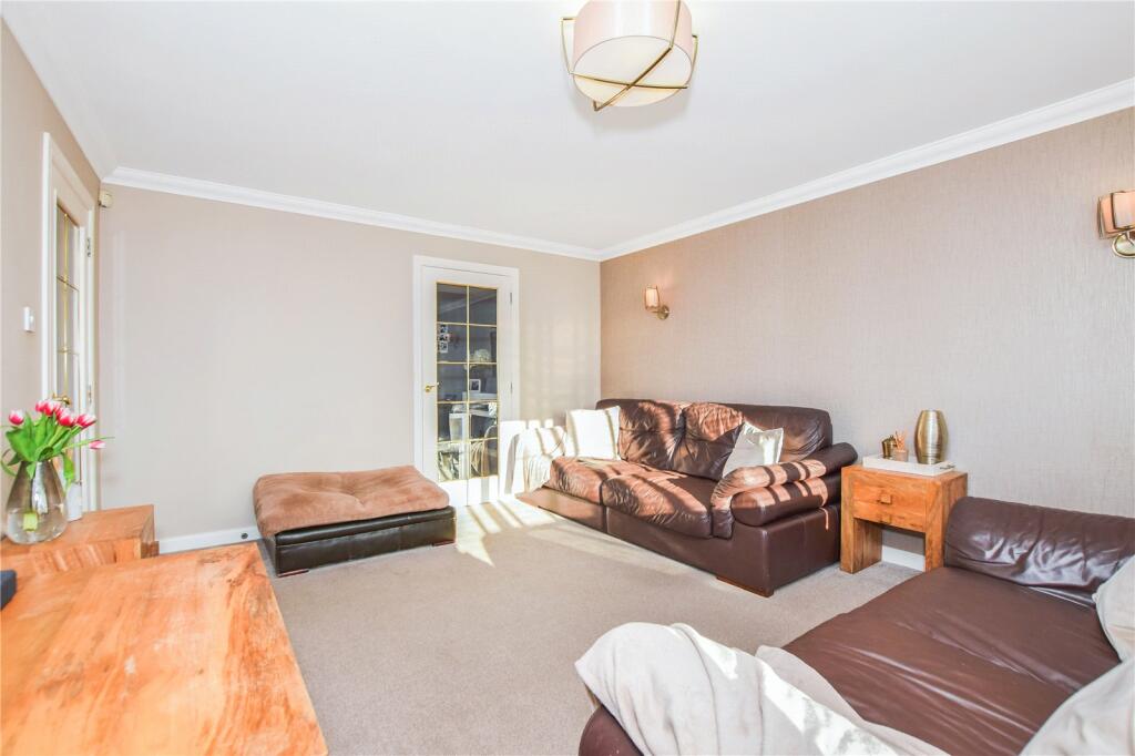 Primary image of Emmock Woods Drive, Dundee, Angus, DD4