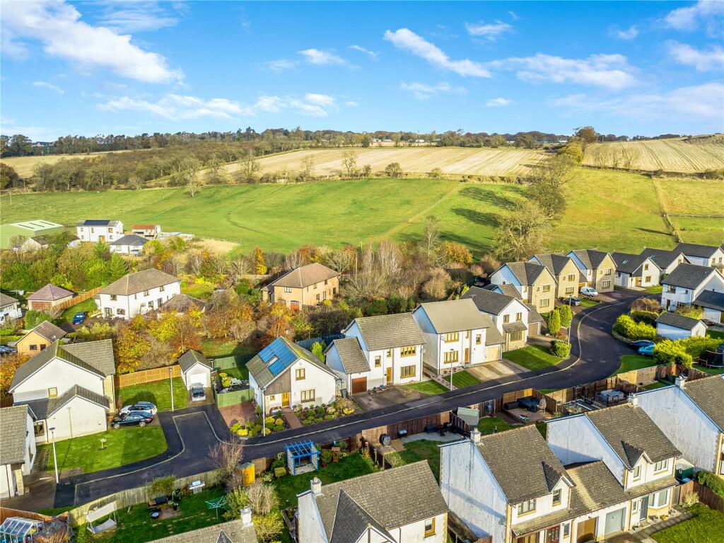 Additional image 4 of Emmock Woods Drive, Dundee, Angus, DD4
