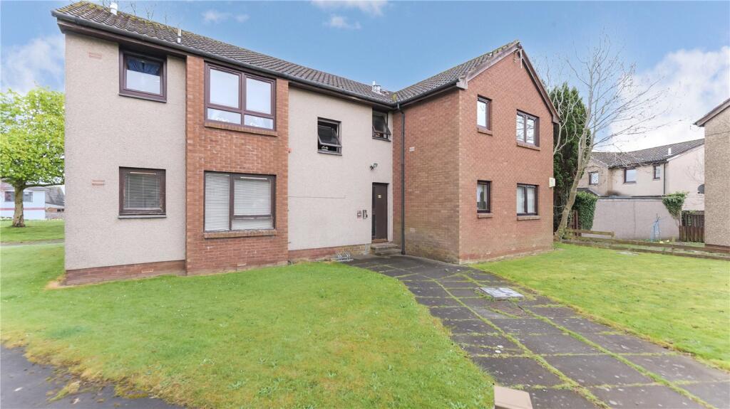 Main image of property: Bonnyrigg Place, Dundee, Angus, DD4