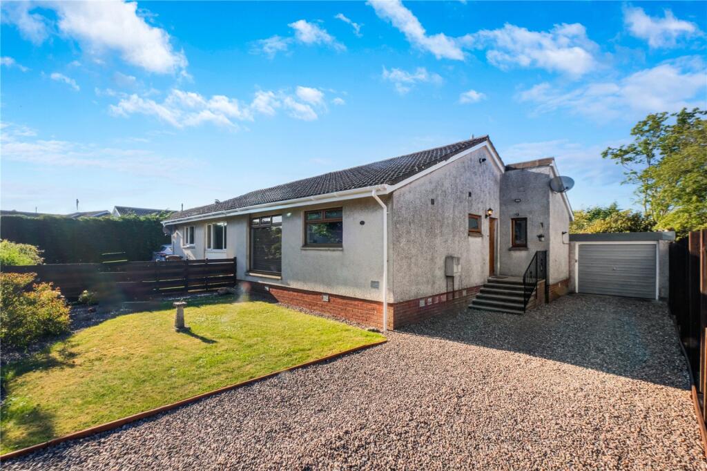 Main image of property: Cherry Grove, Gauldry, Newport-on-Tay, Fife, DD6