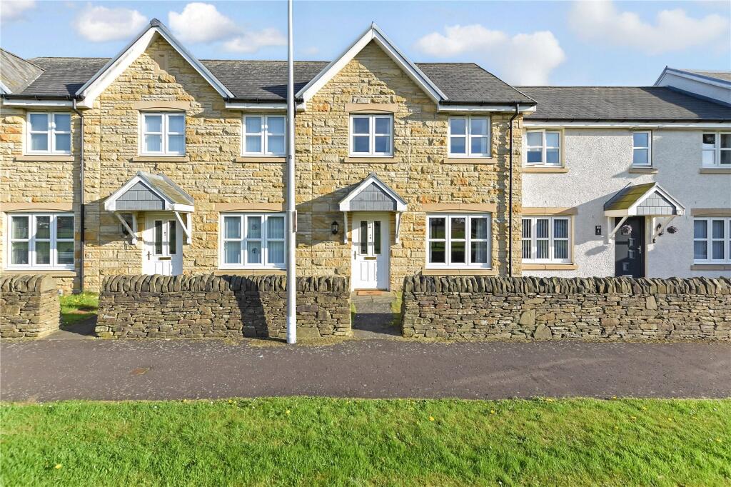 Main image of property: Strathyre Green, Broughty Ferry, Dundee, Angus, DD5