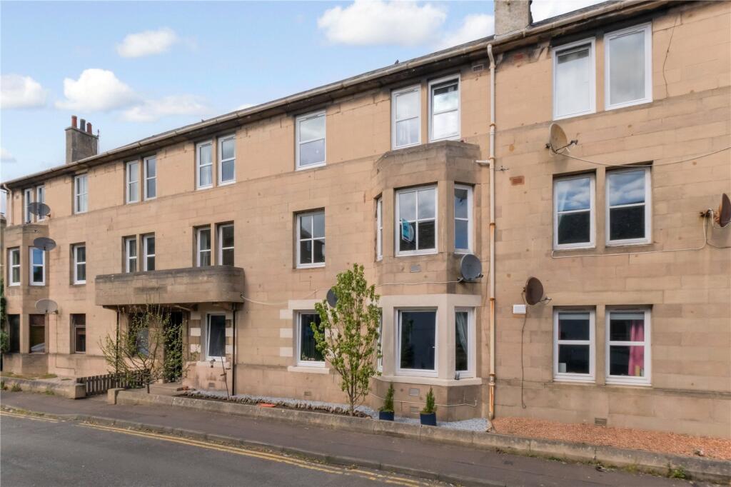 Main image of property: Jubilee Buildings, Tayport, Fife, DD6