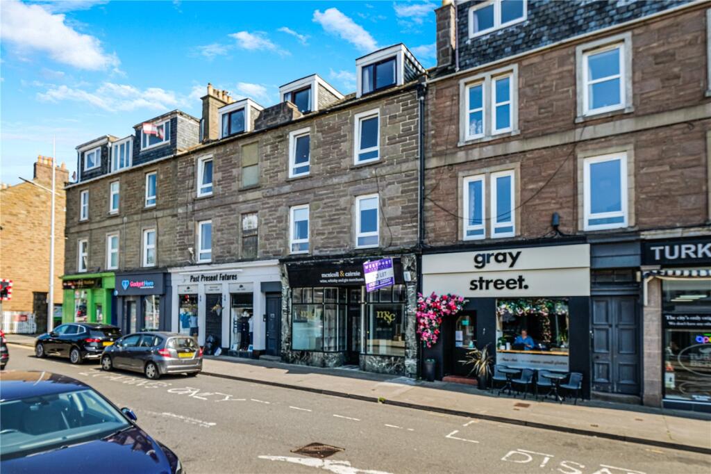Main image of property: Gray Street, Broughty Ferry, Dundee, Angus, DD5