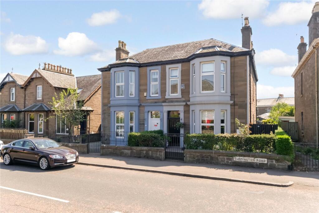 Main image of property: Clepington Road, Dundee, Angus, DD4