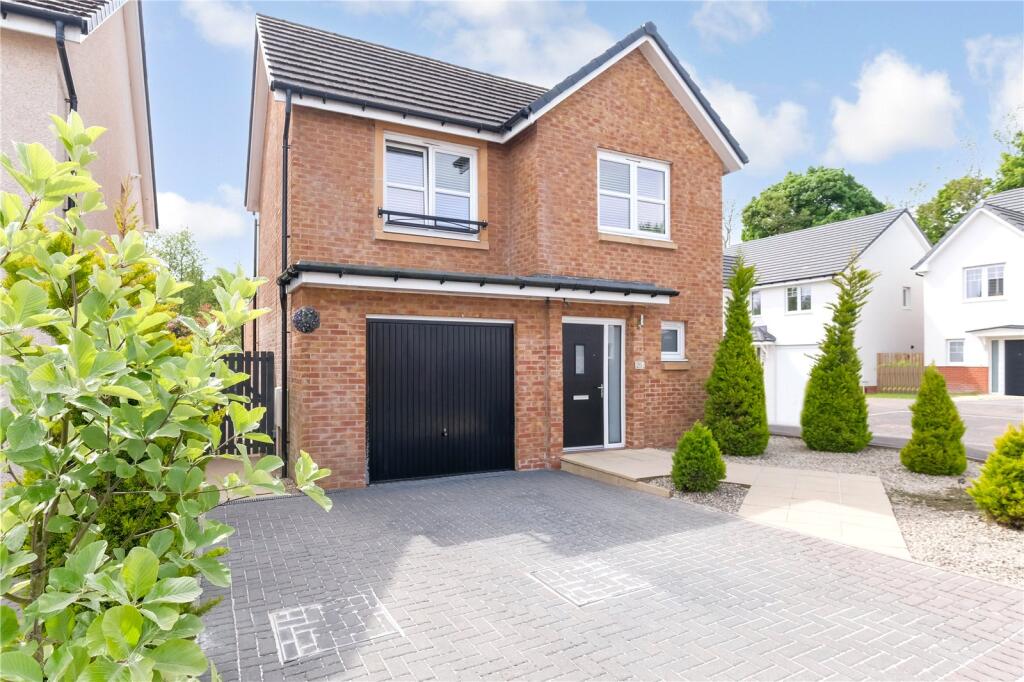 Main image of property: Adam Drive, Dundee, Angus, DD3