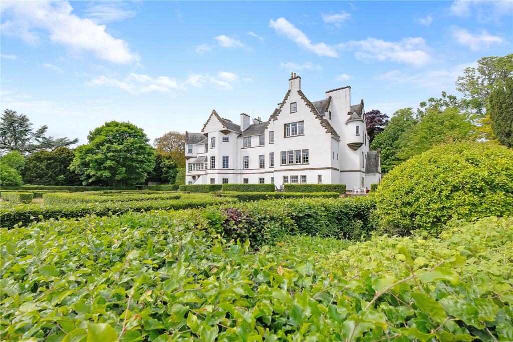 Main image of property: Elm Rise, Baldovie, Broughty Ferry, Dundee, DD5