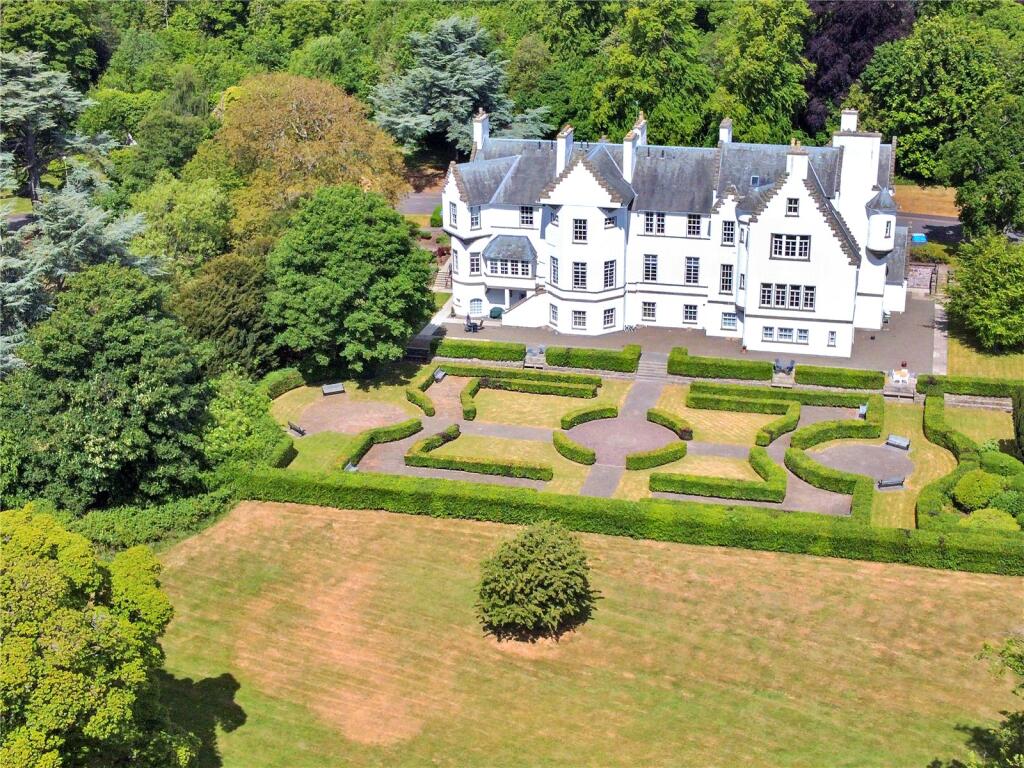 Main image of property: Elm Rise, Baldovie, Broughty Ferry, Dundee, DD5