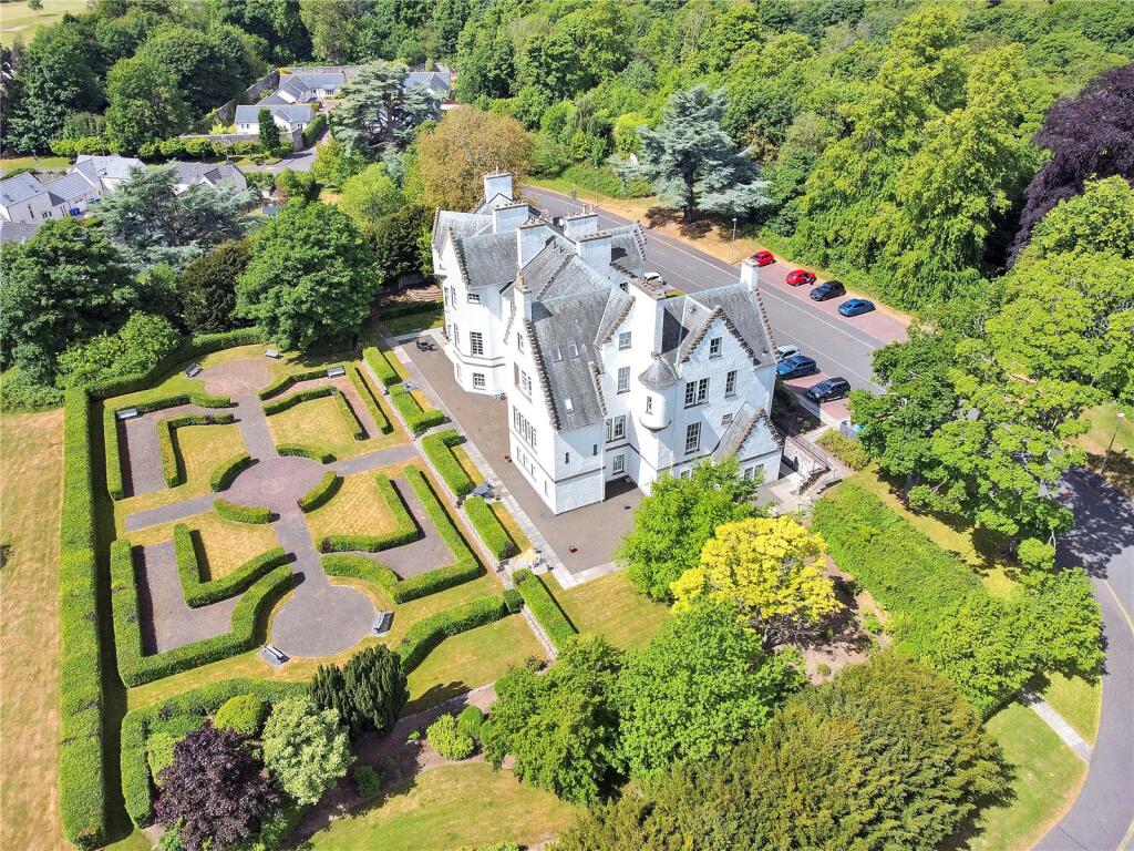 Main image of property: Elm Rise, Baldovie, Broughty Ferry, Dundee, DD5