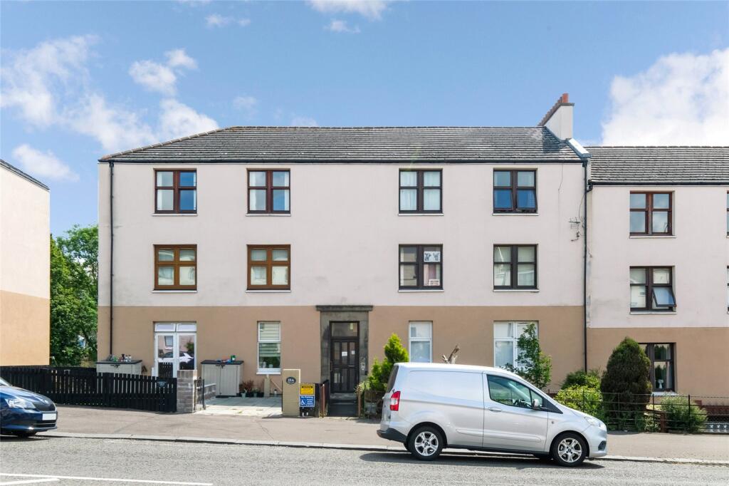 Main image of property: Caird Avenue, Dundee, Angus, DD3