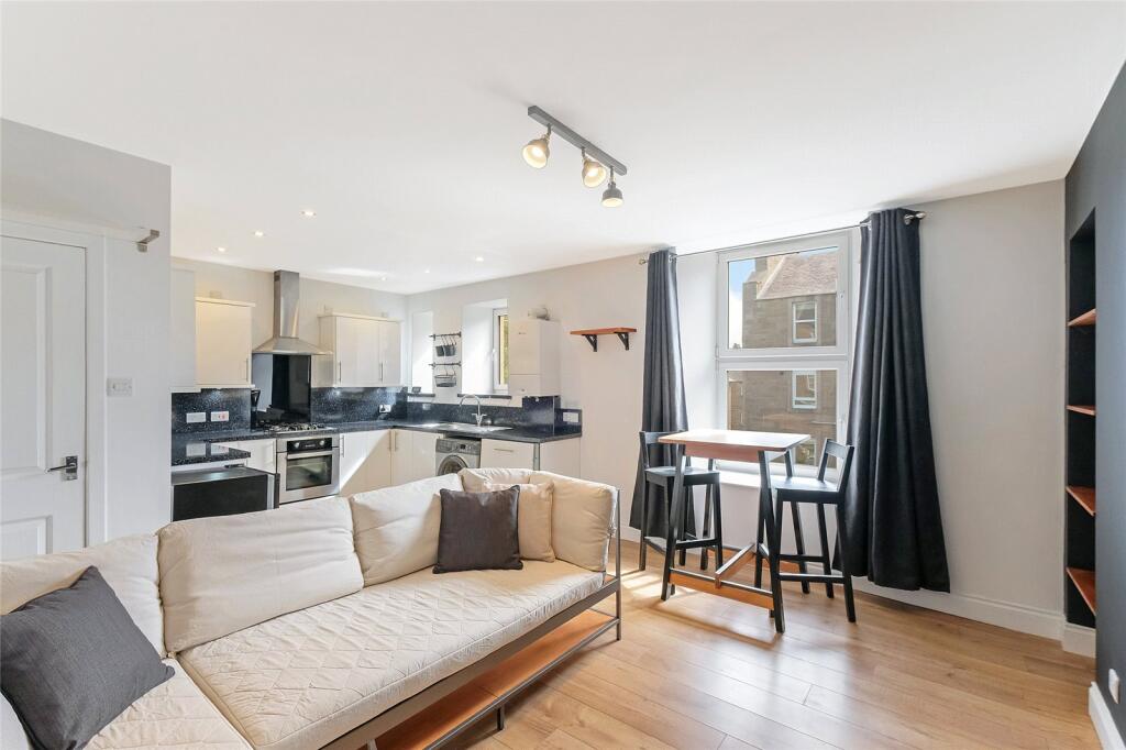 Main image of property: Arklay Street, Dundee, Angus, DD3