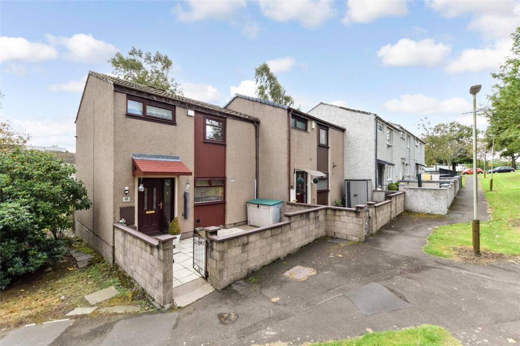Main image of property: Drumlithie Place, Dundee, Angus, DD3