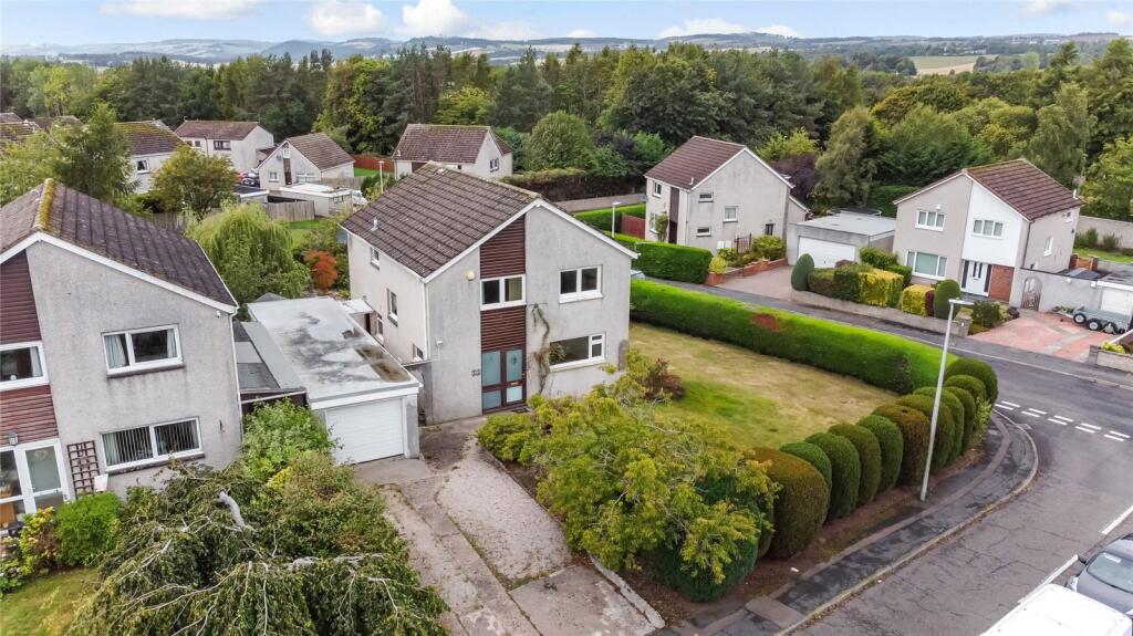 Main image of property: Greenstone Place, Dundee, Angus, DD2