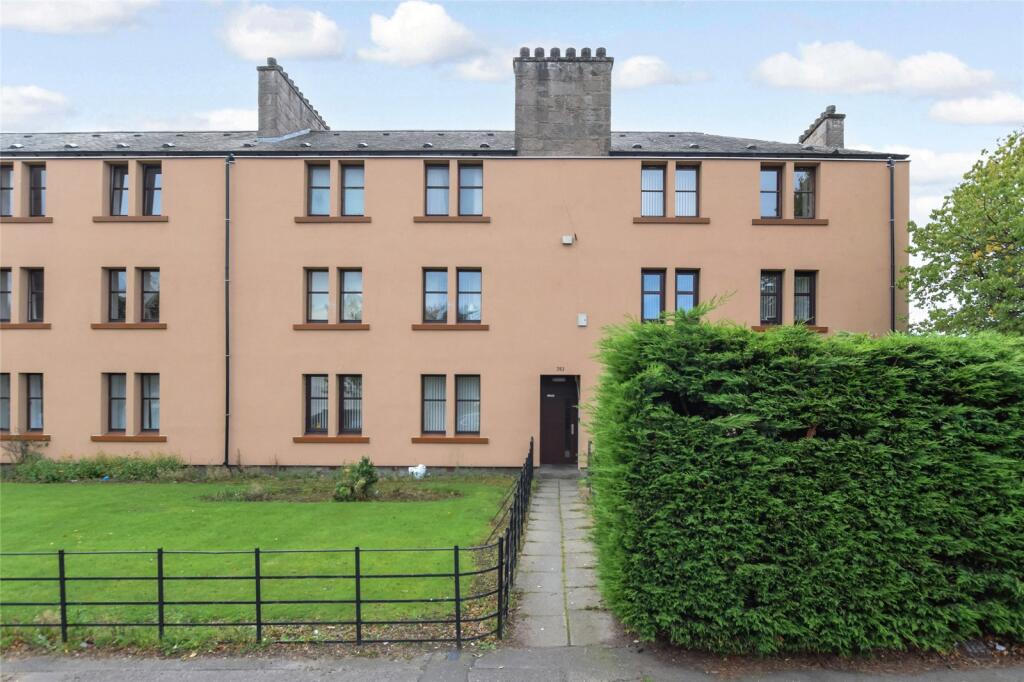 Main image of property: Strathmore Avenue, Dundee, Angus, DD3