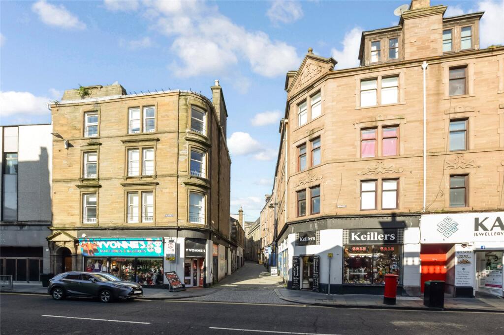 Main image of property: Peter Street, Dundee, Angus, DD1