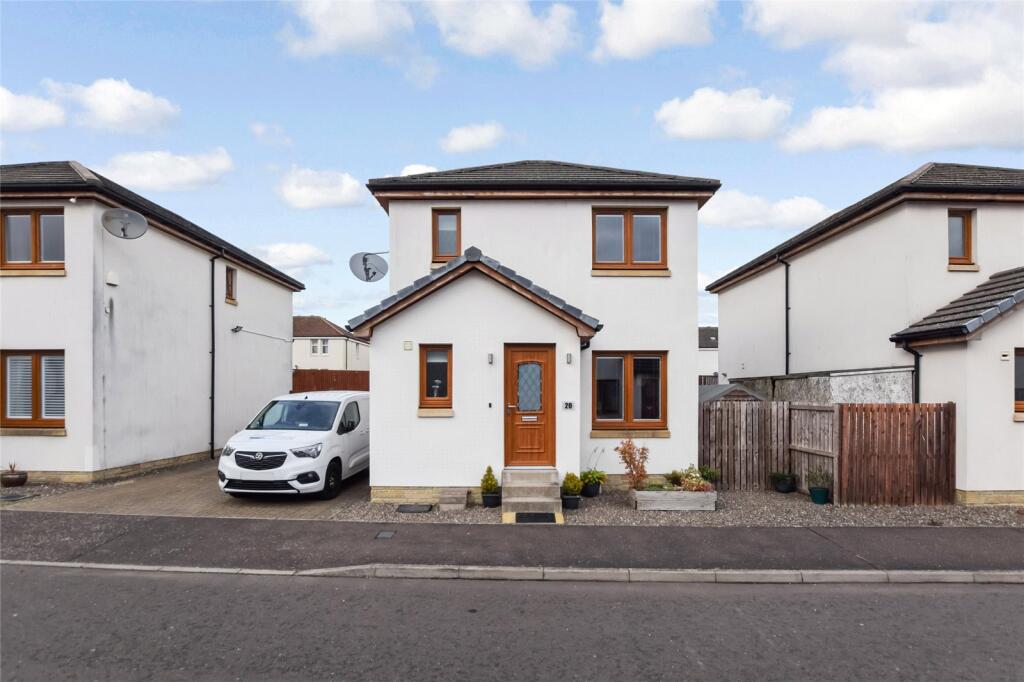 Main image of property: Corbie Wood, Dundee, Angus, DD4