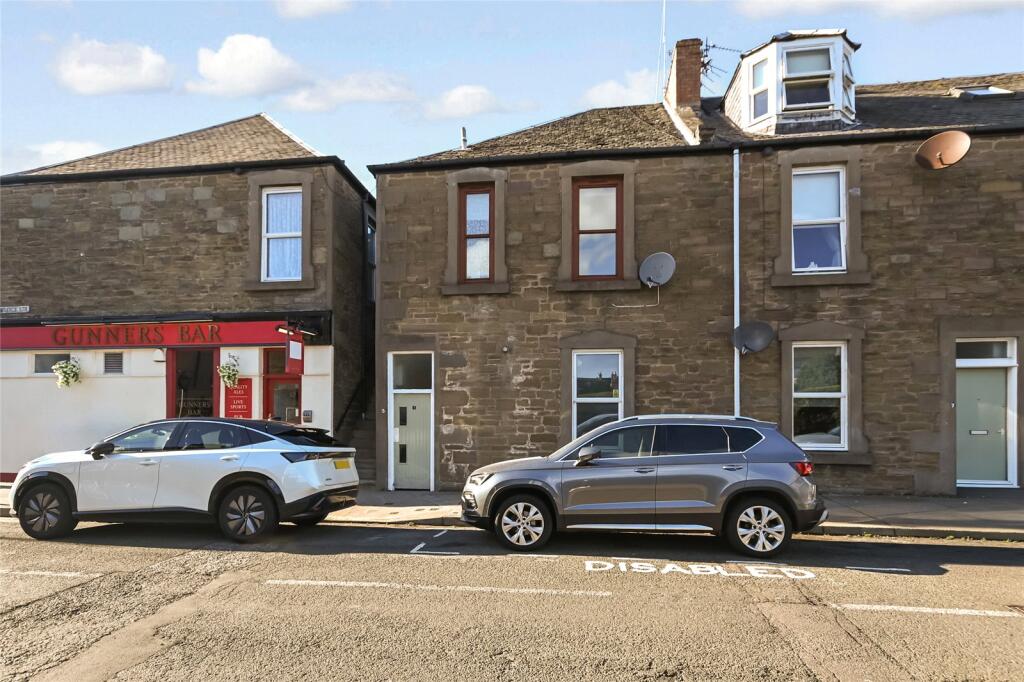 Main image of property: Lawrence Street, Broughty Ferry, Dundee, Angus, DD5