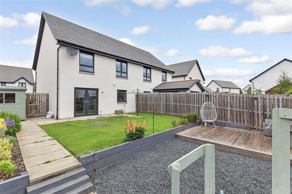 Main image of property: Strathgray Gardens, Dundee, Angus, DD2