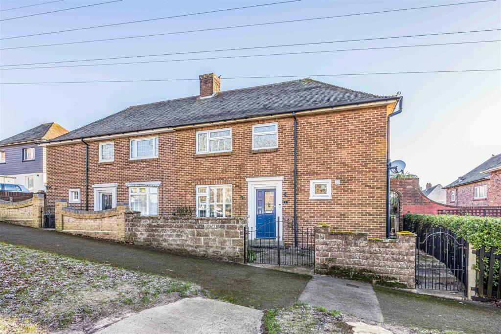 3 bedroom house for sale in Sheringham Road, Portsmouth, PO6