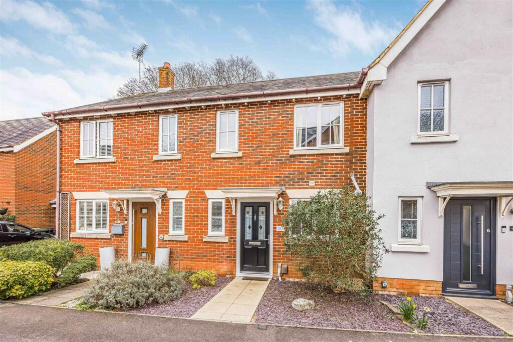 2 bedroom house for sale in Hatchmore Road, Denmead, Waterlooville, PO7
