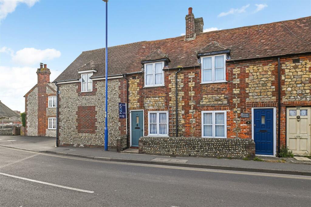 Main image of property: High Street, Selsey