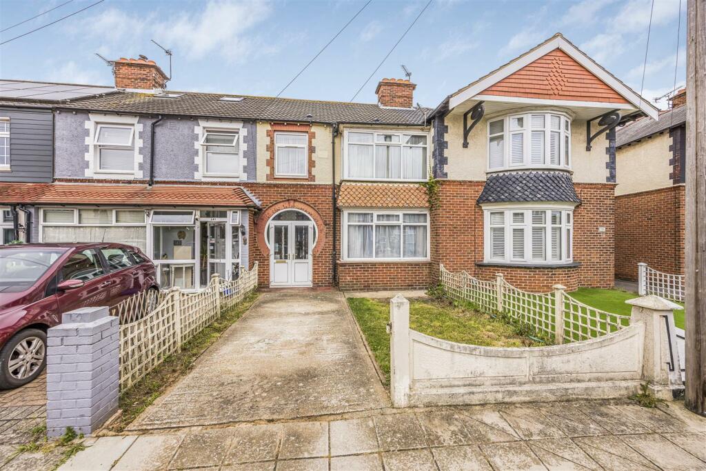 Main image of property: Chatsworth Avenue, Cosham