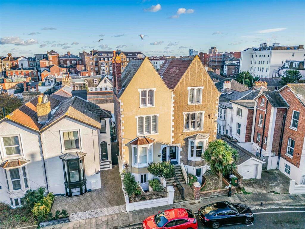 Main image of property: Netley Road, Southsea