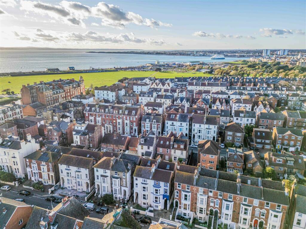 Main image of property: Elphinstone Road, Southsea, Hants