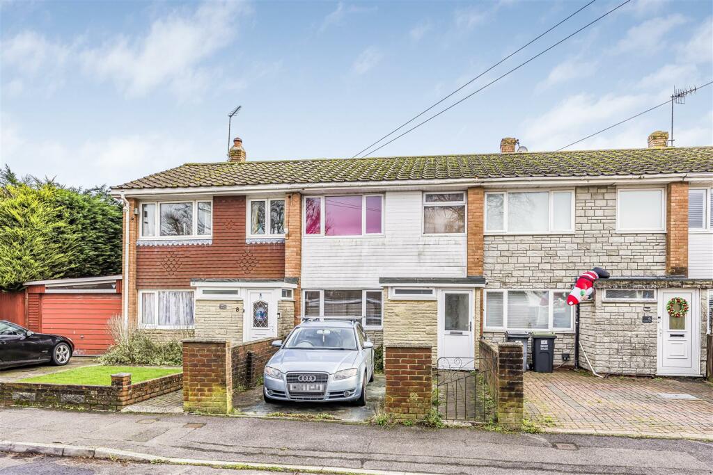 Main image of property: Hemlock Road, Cowplain