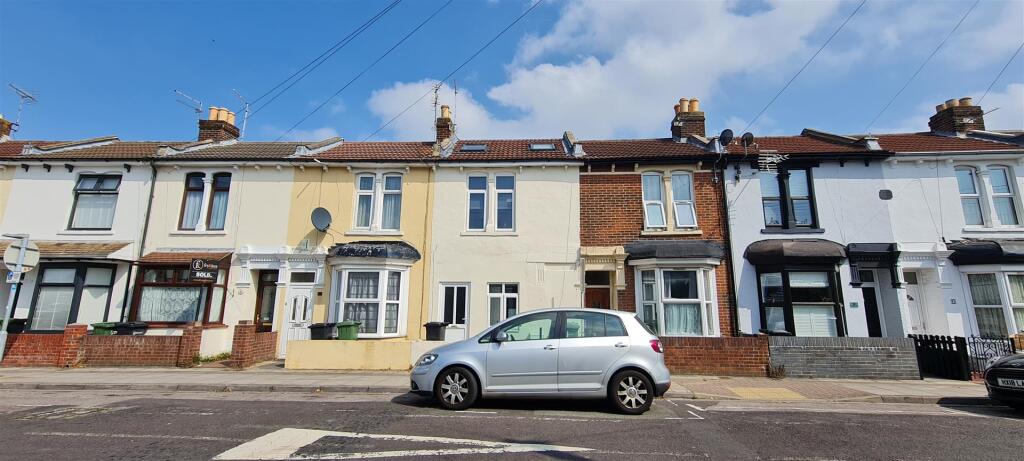 Main image of property: Heidelberg Road, Southsea