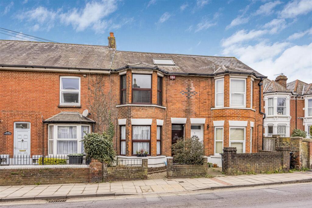 Main image of property: North Street, Emsworth